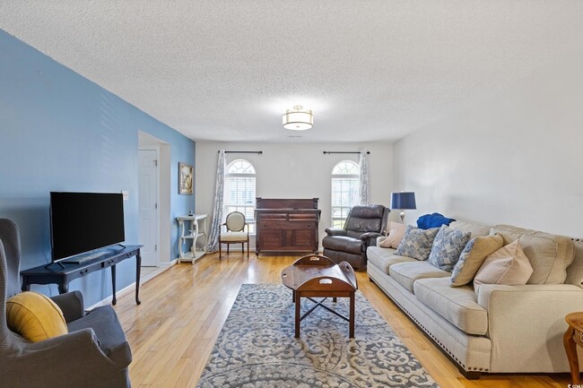 Building Photo - 3948 Tybre Downs Cir
