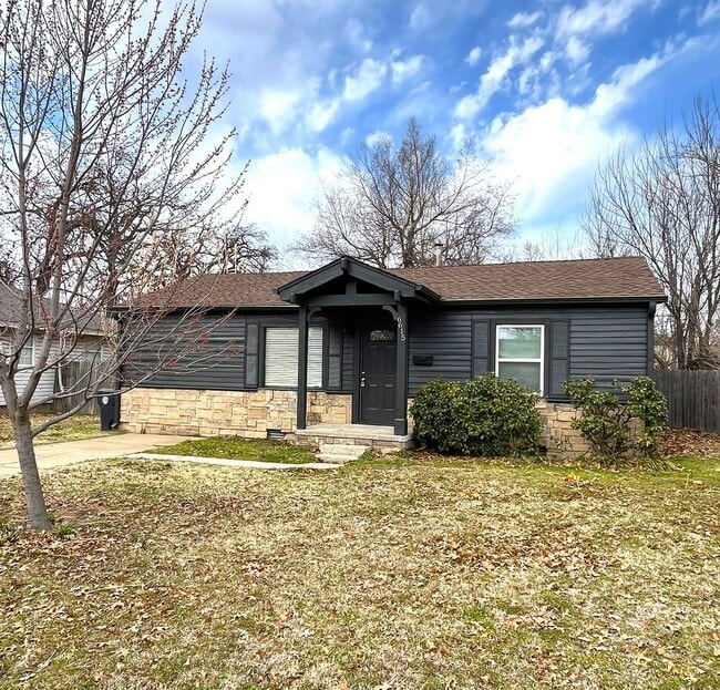 Building Photo - Cute 2 Bed 1.5 Bath in Bethany