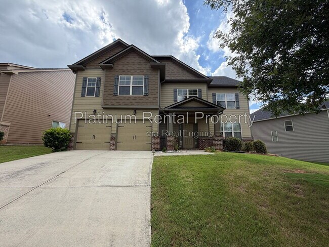 Building Photo - 5075 Rialto Way