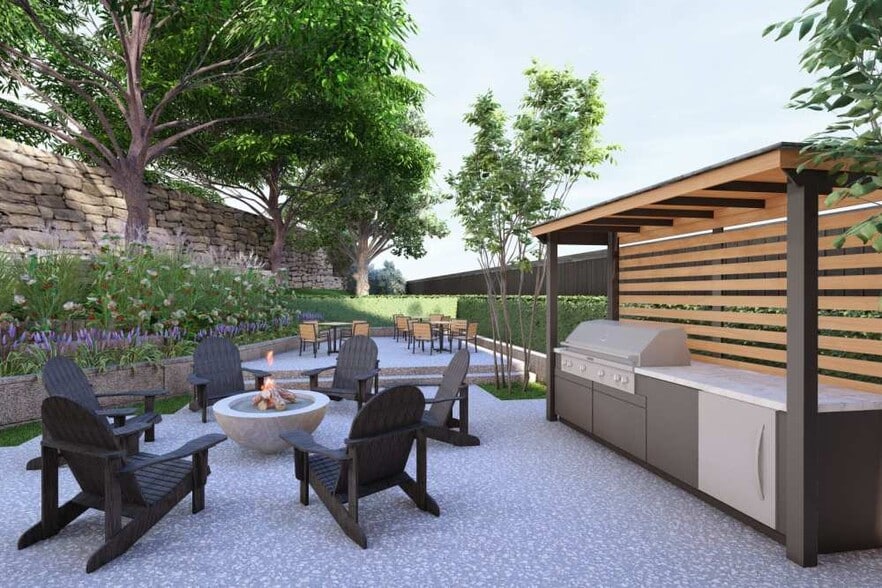 Primary Photo - Bellevue Ridge