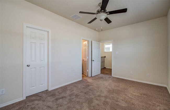 Building Photo - 10804 Brittmoore Oaks Pl