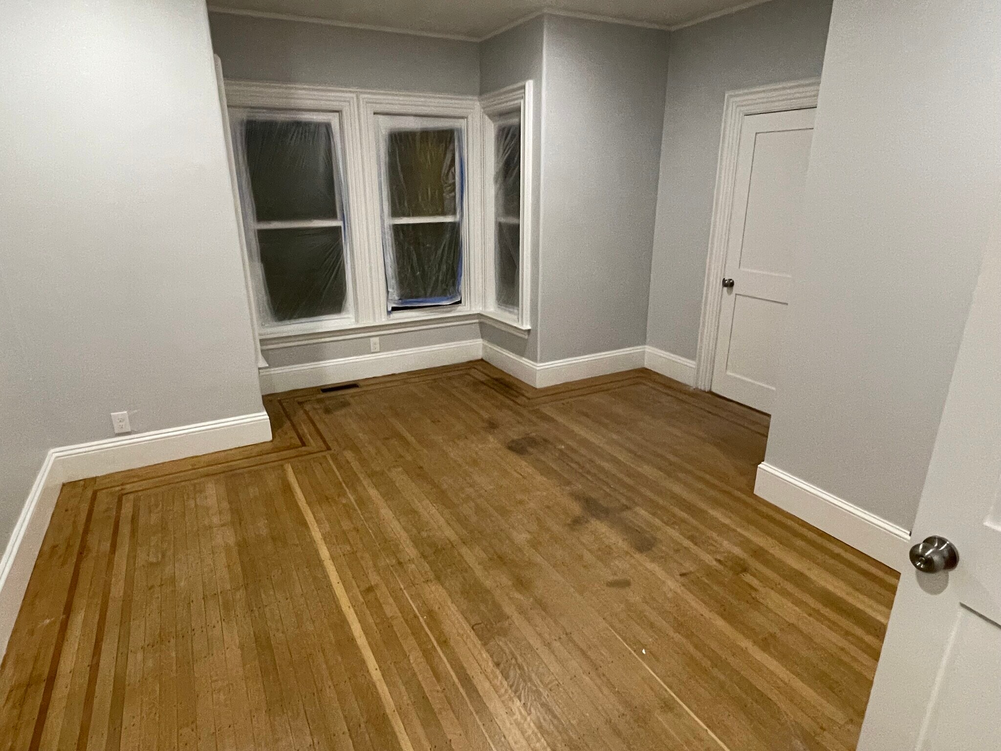 Bedroom 2 - 146 Mulberry St