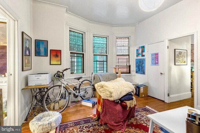 Building Photo - 4713 Baltimore Ave