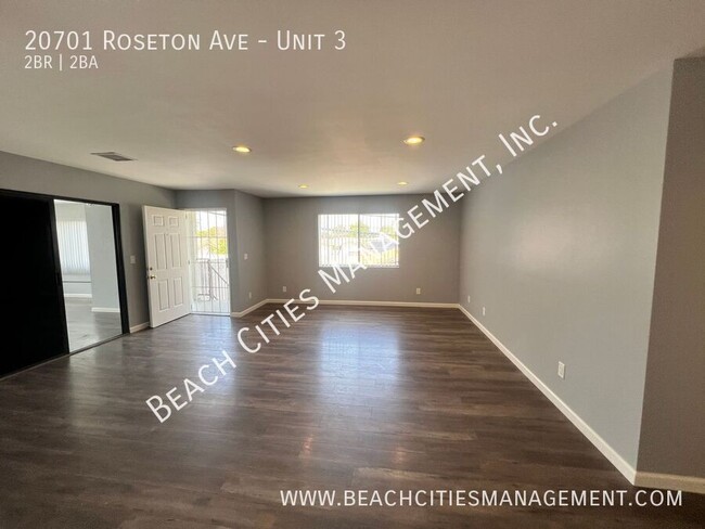 Building Photo - 20701 Roseton Ave