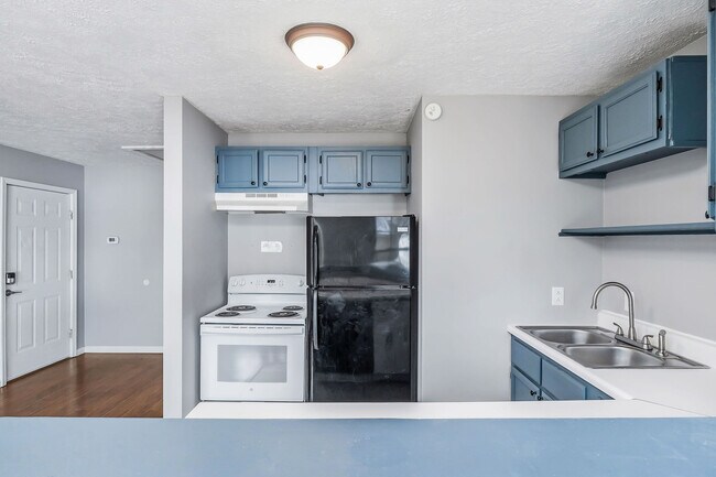 Building Photo - 1640 Shipley Rd