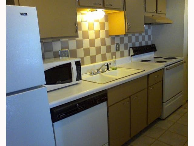 Kitchen - 1710 Kirby Pky