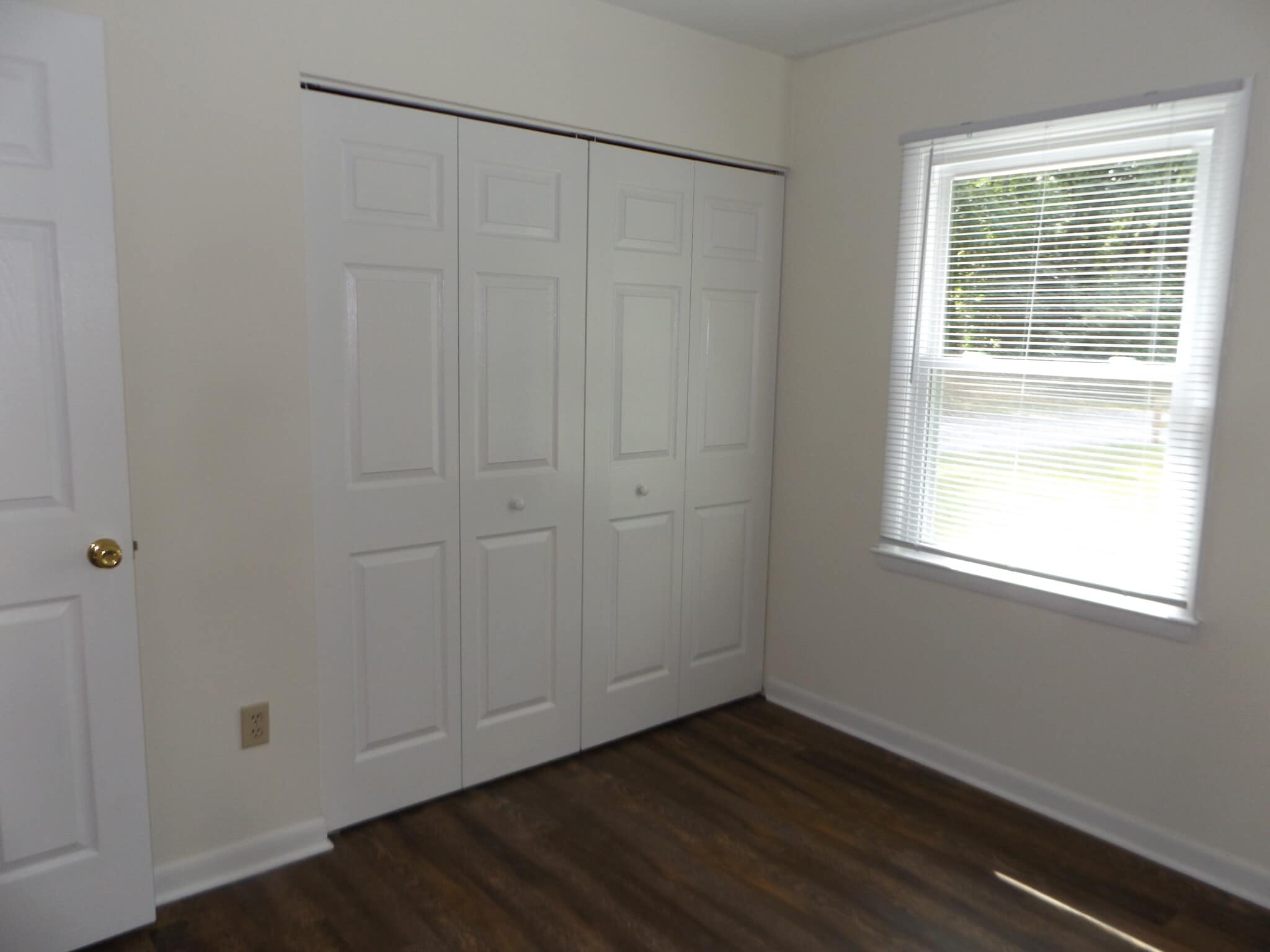 Bedroom #3 - 7413 Spout Hill Rd