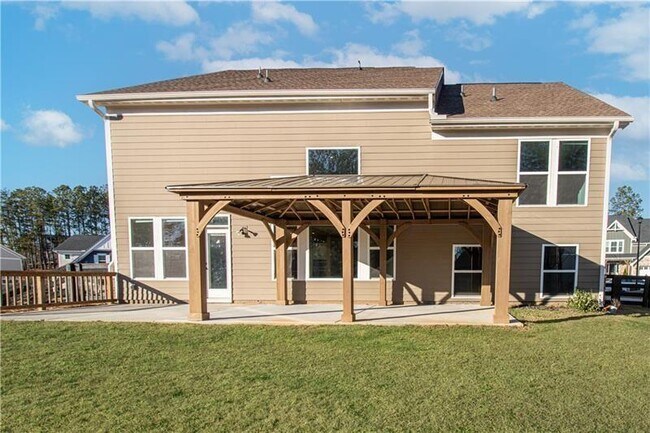 Building Photo - 7950 Welch Mill