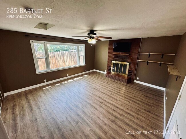 Building Photo - 285 Bartlet St-