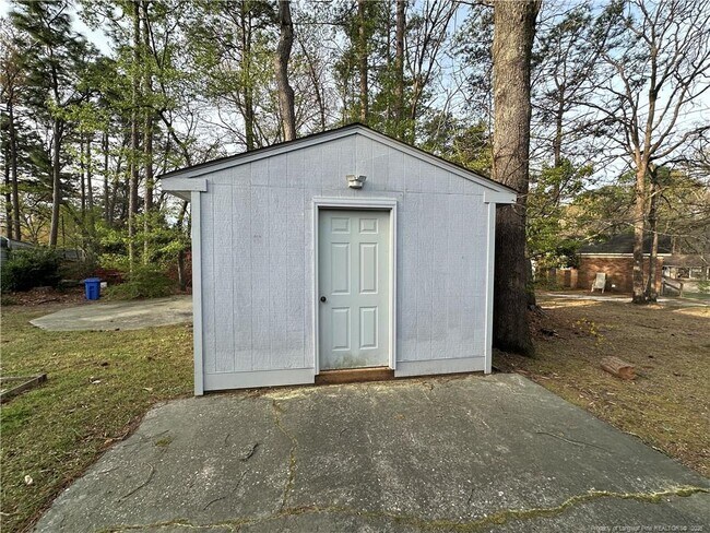 Building Photo - 6309 Easthampton Ct