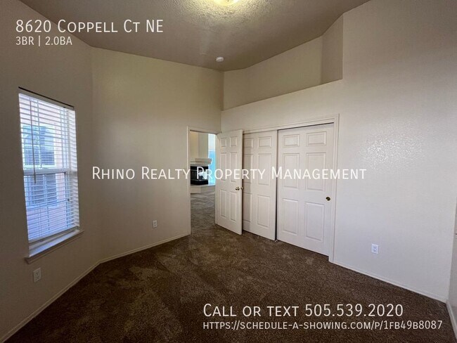 Building Photo - 8620 Coppell Ct NE