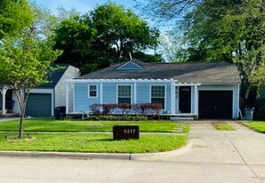 Building Photo - 4217 Donnelly Ave