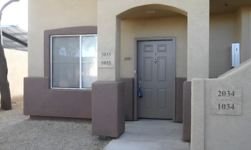 Building Photo - 2134 E Broadway Rd