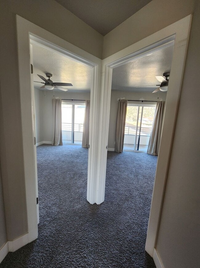 Building Photo - Modern 3-Bedroom Home with Balcony for Ren...