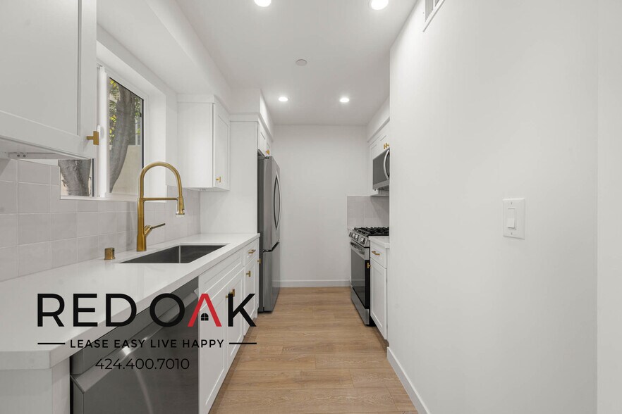 Building Photo - 415 N La Fayette Park Pl