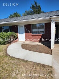 Building Photo - 3351 S 50 W