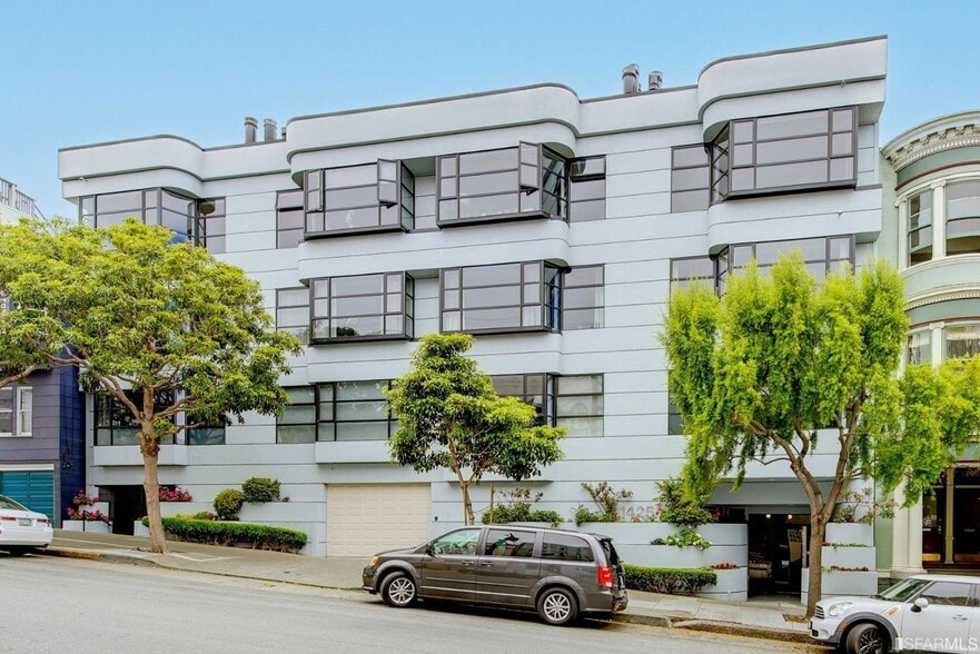 Primary Photo - 1425 Vallejo St