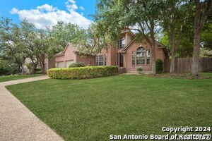 Building Photo - 1610 Adobe Square Dr