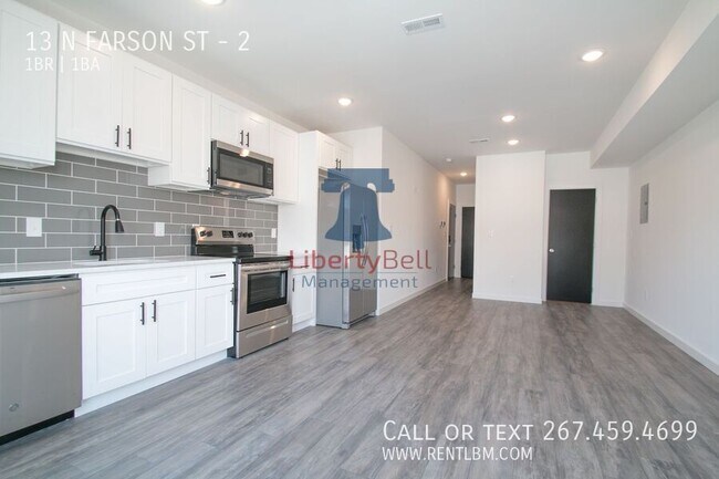Primary Photo - 13 Farson St