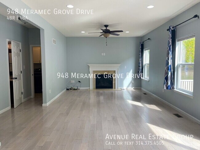 Building Photo - 948 Meramec Grove Dr