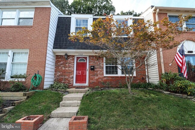Building Photo - 1709 Granite Ct