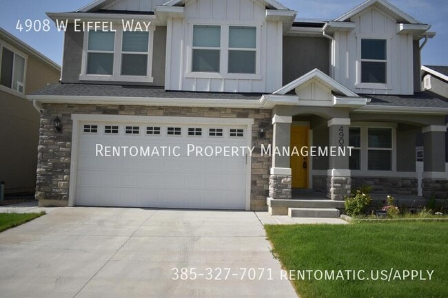 Building Photo - 4908 Eiffel Wy