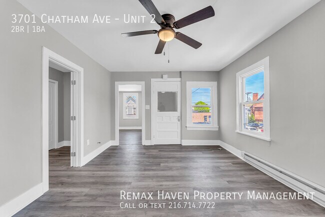 Building Photo - 3701 Chatham Ave