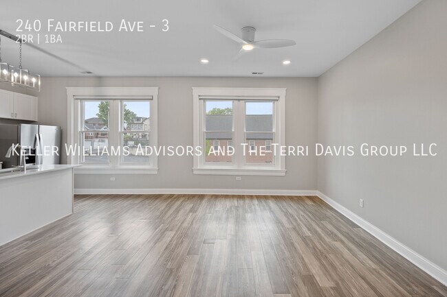 Building Photo - 240 Fairfield Ave