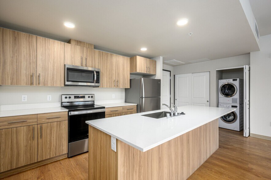 Primary Photo - The Depot at West Sedro Station