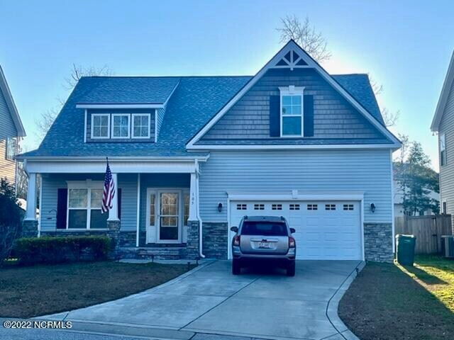 Building Photo - 105 Katrina St