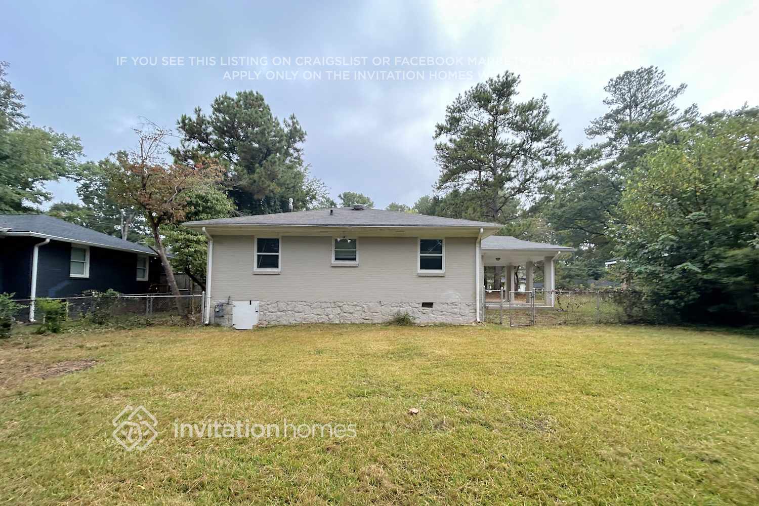 Building Photo - 3389 Lark Ln