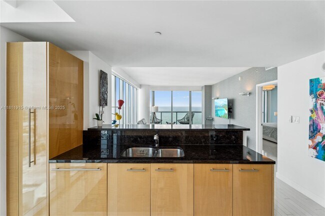 Building Photo - 6799 Collins Ave