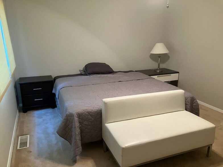 Primary Bedroom - 11775 N Briar Patch Dr