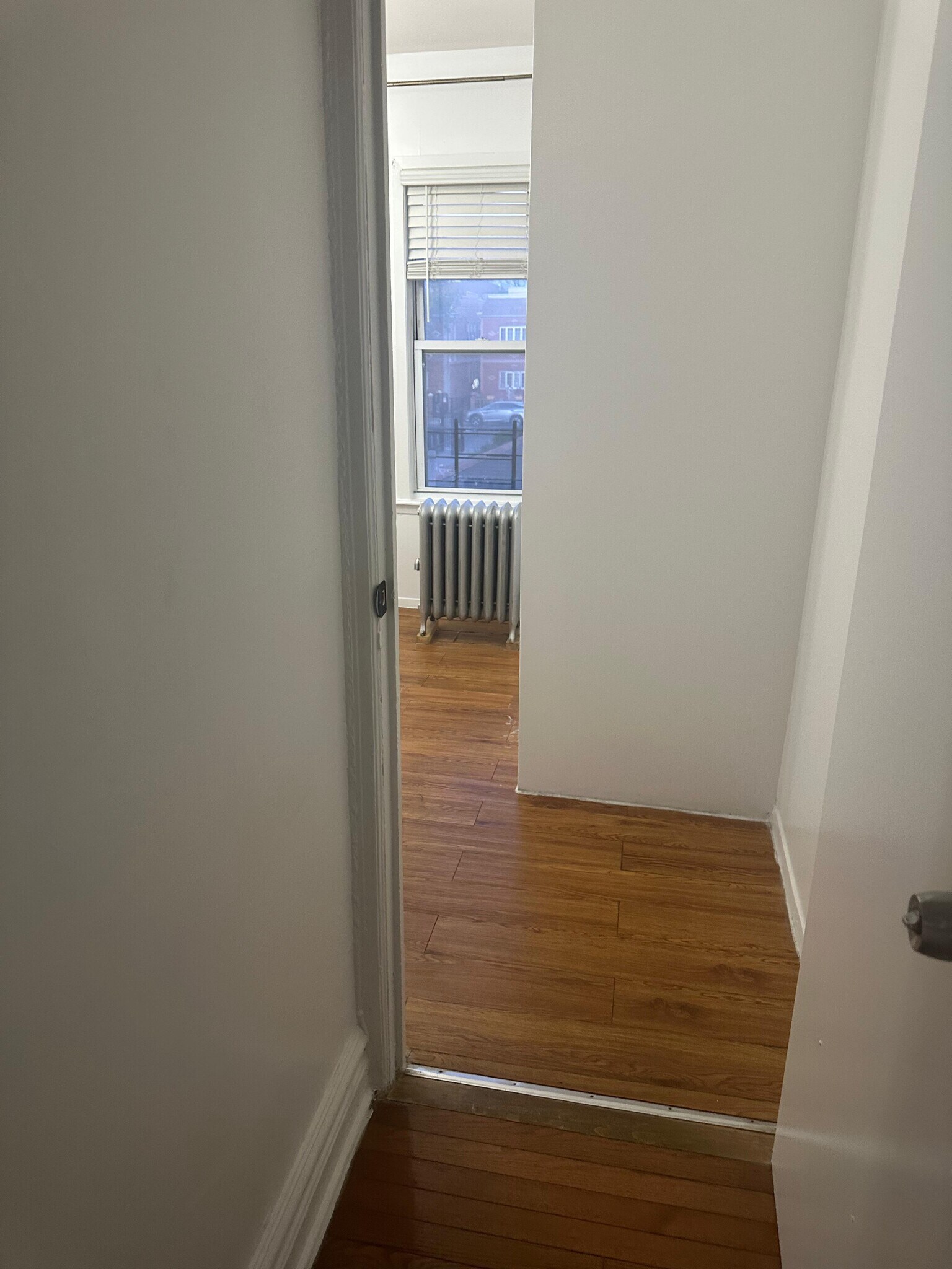 3rd BR Entrace - 157 E 40th St