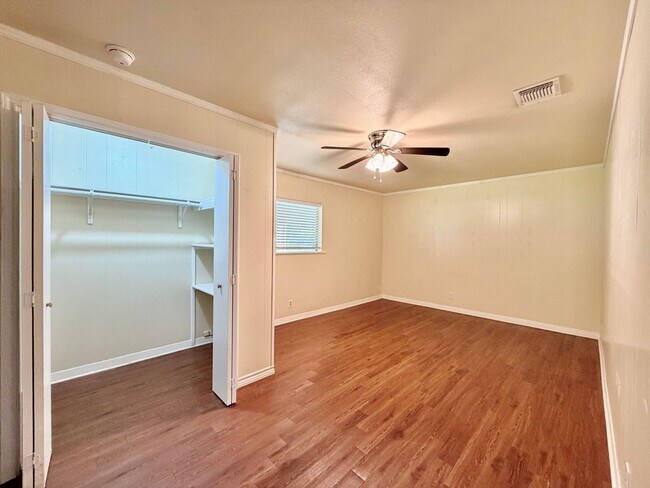 Building Photo - Unbeatable Location! Walk Across the Street to TXST Campus