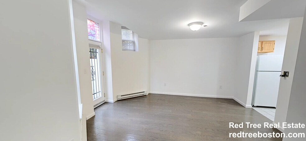 Primary Photo - 31 Queensberry St