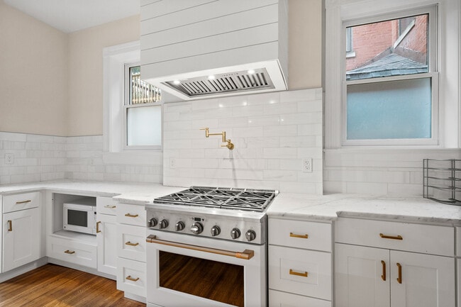 Building Photo - 1451 S 2nd St