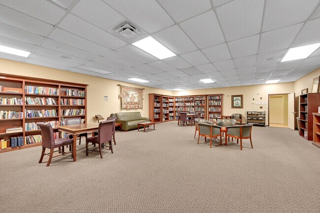 Building Photo - 359 Brighton I