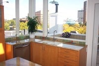 Apartment  Photo - Manhattan Place Apartments