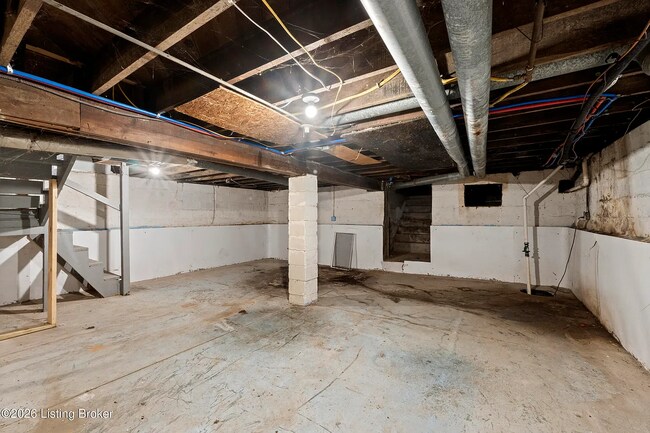 Building Photo - 1456 Beech St