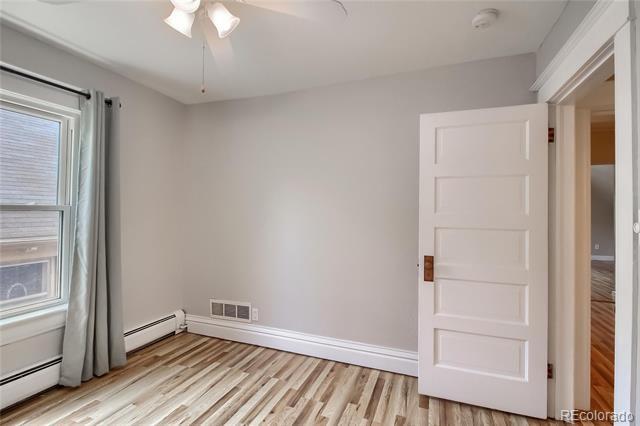 Building Photo - 627 N Downing St