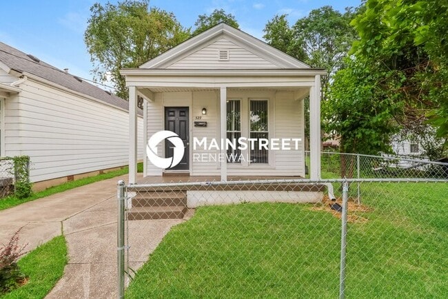 Primary Photo - 2 Bedroom Pet-Friendly Home in Louisville,...