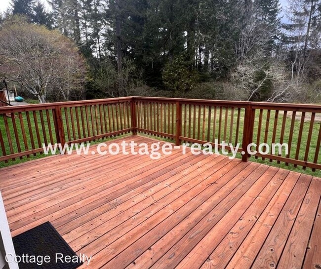 Building Photo - 3 br, 2 bath House - 803 Warren Creek