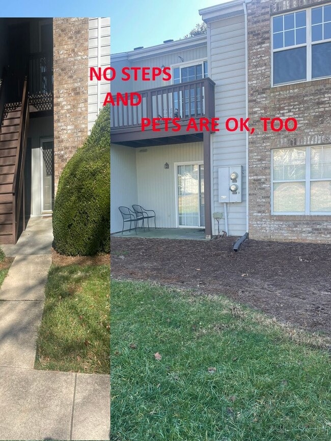 Building Photo - 1 bedroom 1 bath unit in Tanglewood Farms