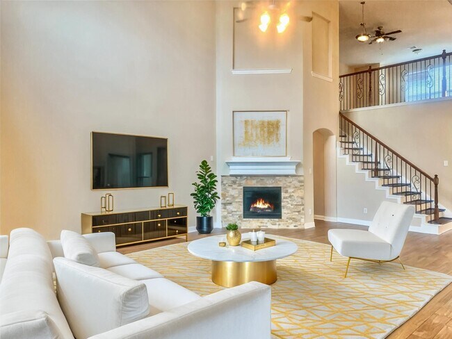 Building Photo - 3614 Bonnie Bend Dr