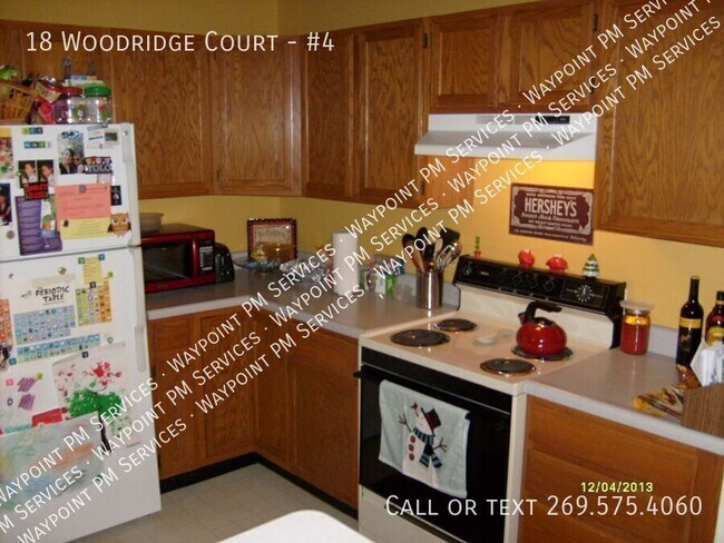 Building Photo - 18 Woodridge Ct