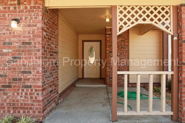 Building Photo - FOR LEASE | Owasso | Available Now!