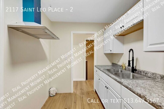 Building Photo - 2117 St Leo Pl