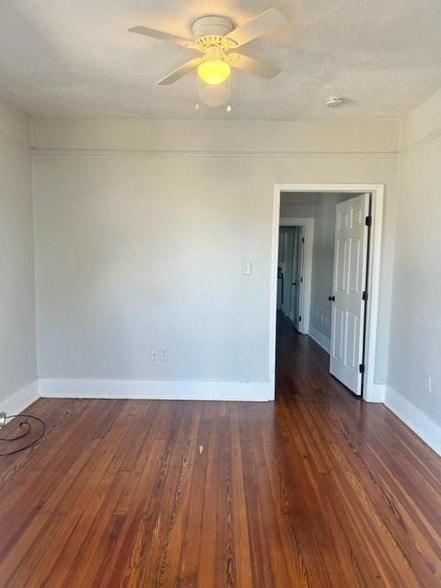 Building Photo - 1715 Gallier St