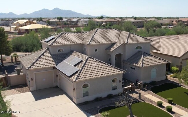 Primary Photo - 20475 E Palomino Dr